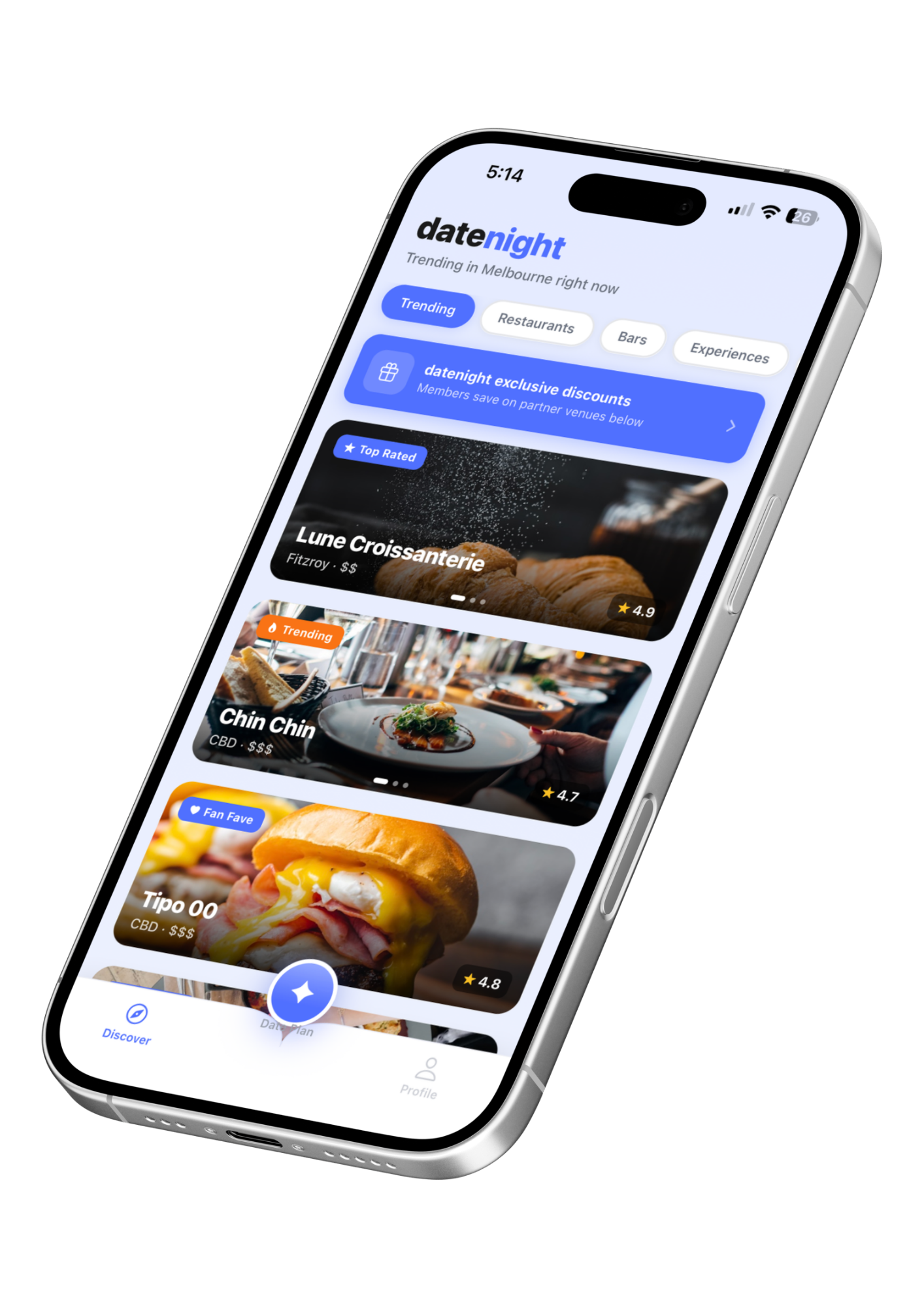 datenight app